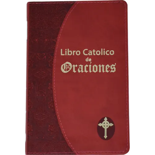 Libro Catolico de Oraciones