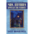 Mrs. Jeffries Appeals the Verdict