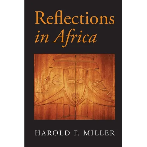 Reflections in Africa