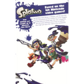 Splatoon, Vol. 1