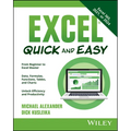 Excel Quick and Easy