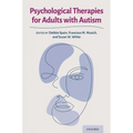 Psychological Therapies for Adults with Autism