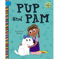 Pup and Pam