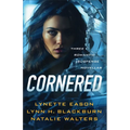 Cornered: Three Romantic Suspense Novellas