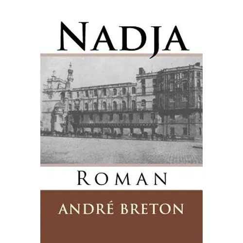 Nadja: Novela