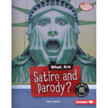 What Are Satire and Parody?