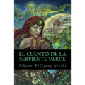 El Cuento de la Serpiente Verde