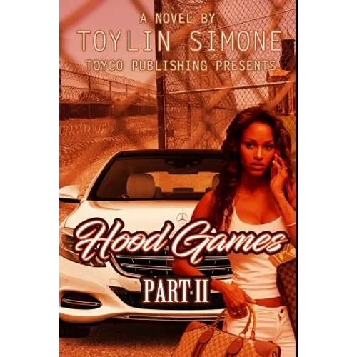 Hood Games II