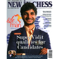 New in Chess Magazine 2023 / 8: The World's Premier Chess Magazine Ready by Club Players in 116 Countries