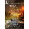 Fiery Passion