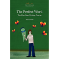 The Perfect Word: The Fine Line Writing Course