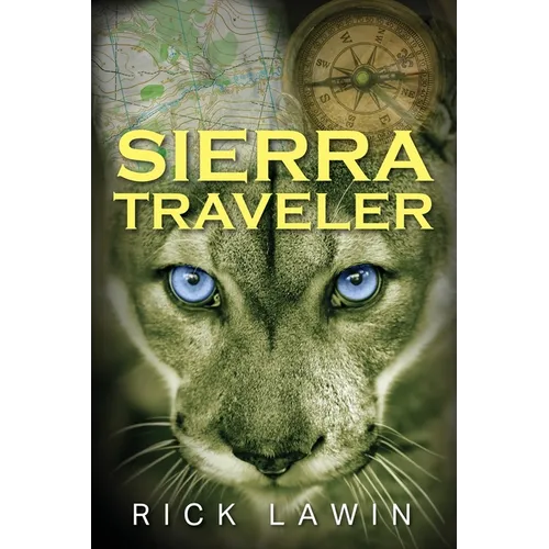 Sierra Traveler