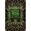 Egyptian Myths & Tales: Epic Tales