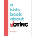 A Kids Book about Voting