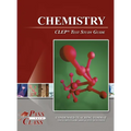 Chemistry CLEP Test Study Guide