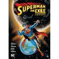 Superman: Exile and Other Stories Omnibus (New Edition)