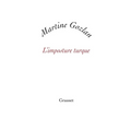 L'imposture turque