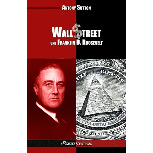 Wall Street und Franklin D. Roosevelt