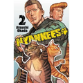 Nyankees, Vol. 2