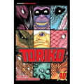 Toriko, Vol. 40