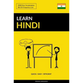 Learn Hindi - Quick / Easy / Efficient: 2000 Key Vocabularies