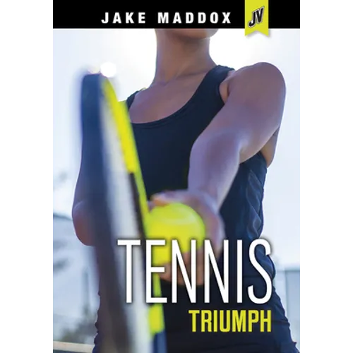 Tennis Triumph