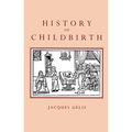 History of Childbirth: Fertility, Pregnancy and Birth in Early Modern Europe