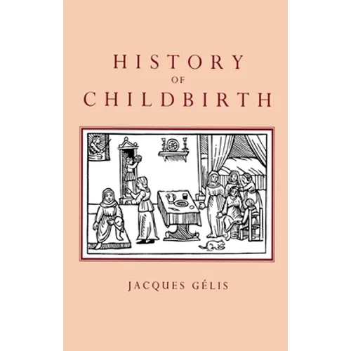 History of Childbirth: Fertility, Pregnancy and Birth in Early Modern Europe