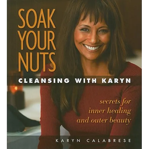 Syn: Cleansing with Karyn
