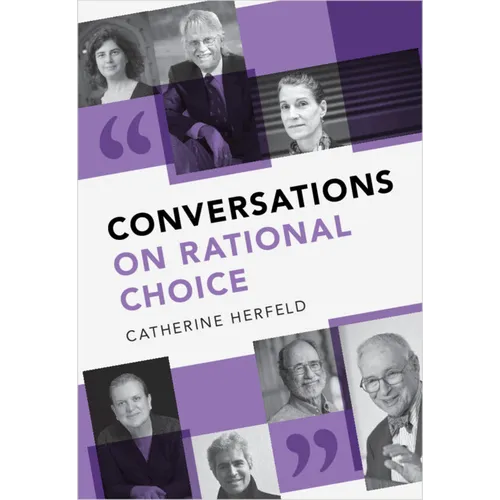 Conversations on Rational Choice