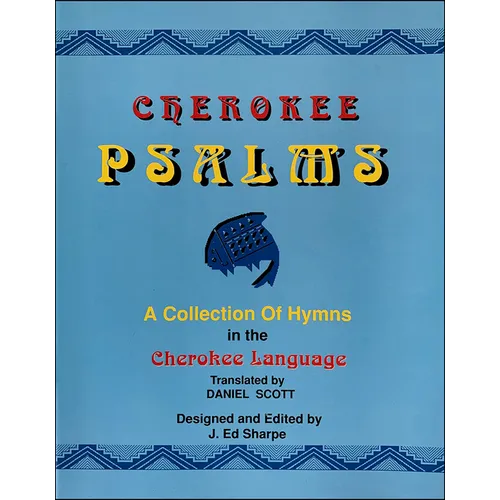 Cherokee Psalms