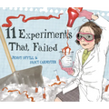 11 Experiments That Failed