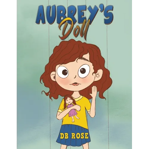 Aubrey's Doll