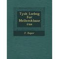 Tysk L Sebog for Mellemklasserne