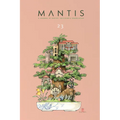 Mantis: A Journal of Poetry, Criticism & Translation: Issue 23