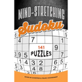 Mind-Stretching Sudoku