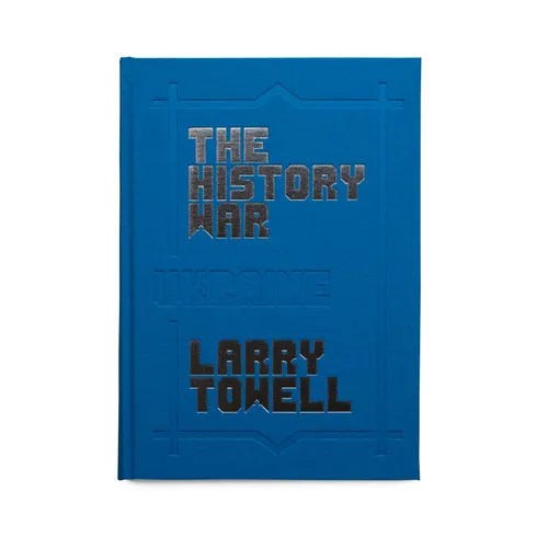 The History War