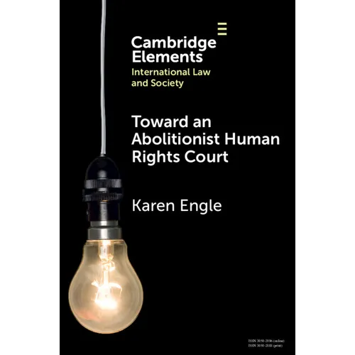 Toward an Abolitionist Human Rights Court