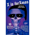 X Is for Xmas: 10 Christmas Mysteries