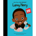 Lenny Henry