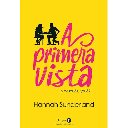 A Primera Vista (at First Sight)