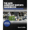 The Avid Assistant Editor's Handbook