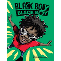 Black Boy, Black Boy