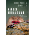 First Person Singular: Stories