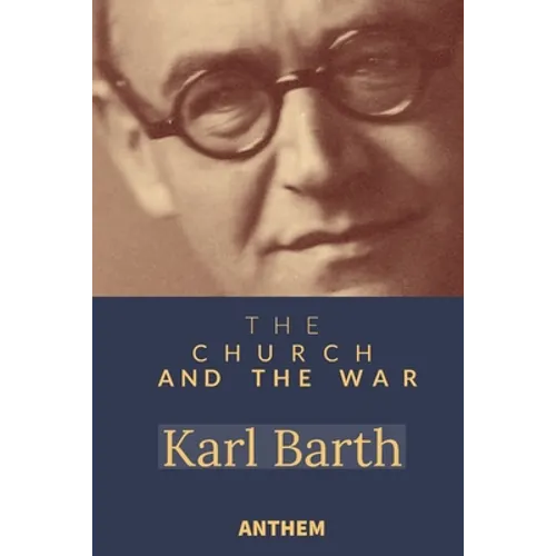 The Church and the War