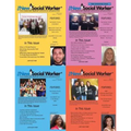 The New Social Worker(R), Volume 21, Winter-Fall 2014