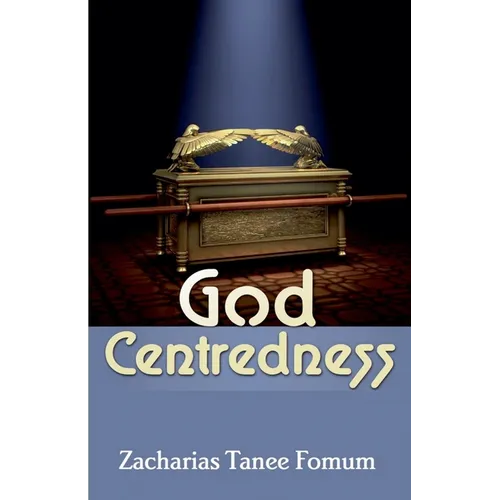 God Centredness