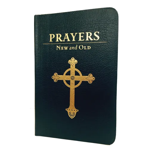 Prayers New and Old: Gift Edition