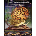 The Fairy Tales of Hans Christian Andersen (Illustrated by Edna F. Hart)