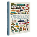 El Libro Más Divertido de Todos Los Vehículos / The Most Fun Book of Every Vehicle